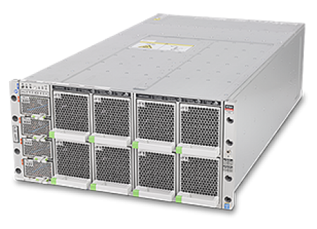 Sun Server X4-8